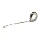 Tálaló Merőkanál Inox 29 Cm 1 Dl