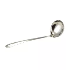 Tálaló Merőkanál Inox 29 Cm 1 Dl