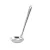 Merőkanál Inox 28 Cm 100 ML
