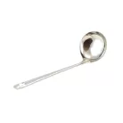 Merőkanál Inox 28 Cm 100 ML