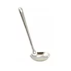 Merőkanál Inox 28 Cm 100 ML