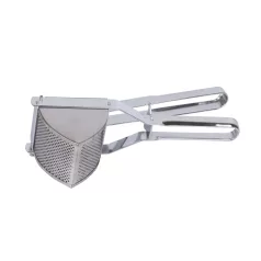 Krumplinyomó Inox 30 Cm