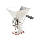 Paradicsom Daráló Inox Gulliver