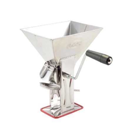 Paradicsom Daráló Inox Gulliver