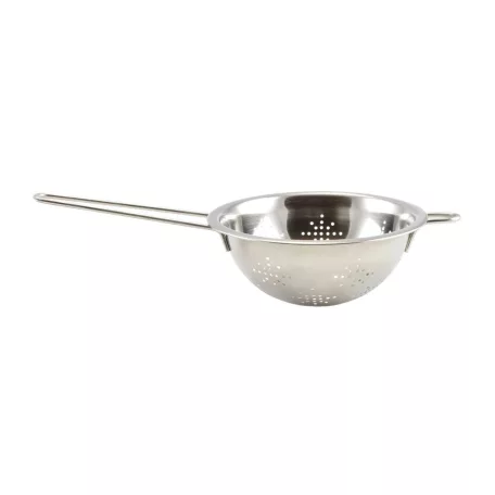 Tésztaszűrő Rozsdamentes 14 Cm 