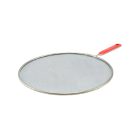 Fröccsenésgátló Fedő 28 cm