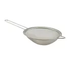 Szűrő Rozsdamentes 20 Cm 