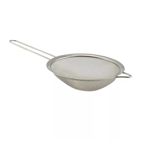 Szűrő Rozsdamentes 20 Cm 