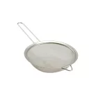 Szűrő Rozsdamentes 20 Cm 