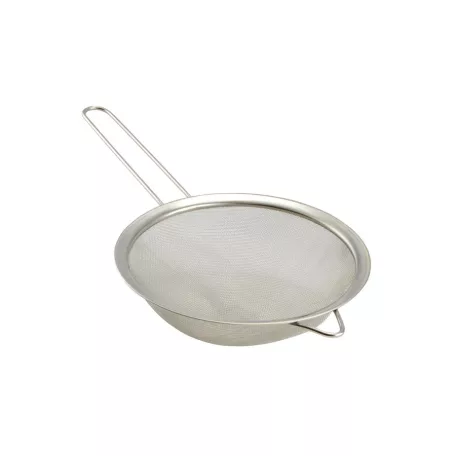 Szűrő Rozsdamentes 20 Cm 