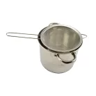 Szűrő Rozsdamentes 20 Cm 
