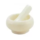 Mozsár És Törő Márvány Mini 8 Cm