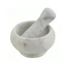 Mozsár És Törő Márvány Mini 8 Cm