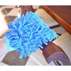 Portörlőkesztyű Mikroszálas