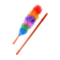 Poroló Teleszkópos Nyéllel 60-180 cm