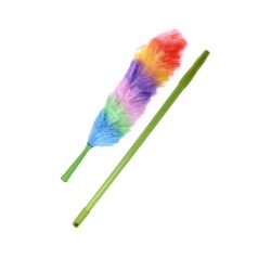 Poroló Teleszkópos Nyéllel 60-180 cm