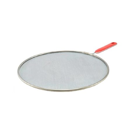 Fröccsenésgátló Fedő 25 cm