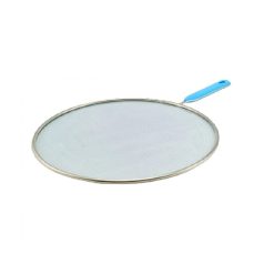 Fröccsenésgátló Fedő 25 cm