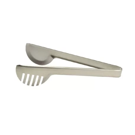 Süteményes Csipesz Fém 24 Cm