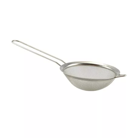 Szűrő Rozsdamentes 8 Cm