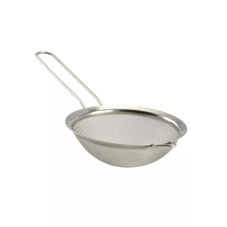 Szűrő Rozsdamentes 8 Cm