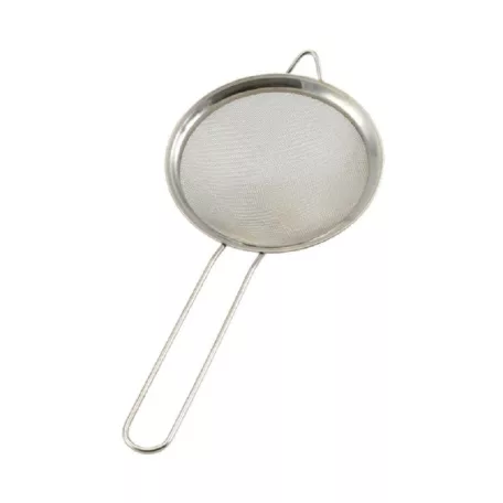 Szűrő Rozsdamentes 8 Cm