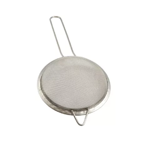 Szűrő Rozsdamentes 8 Cm