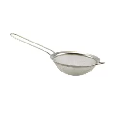 Szűrő Rozsdamentes 12 Cm 
