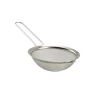 Szűrő Rozsdamentes 12 Cm 