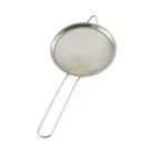 Szűrő Rozsdamentes 12 Cm 