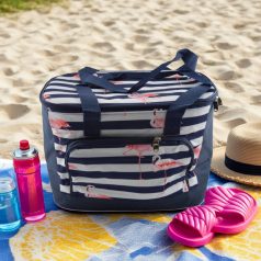 Hűtőtáska Flamingó 16 L