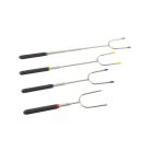 Teleszkópos Nyárs 25-84 cm