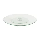 Forgatható Üveg Torta Állvány 35 Cm
