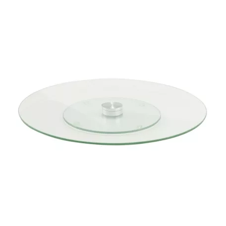 Forgatható Üveg Torta Állvány 35 Cm