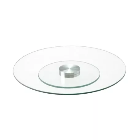 Forgatható Üveg Torta Állvány 35 Cm