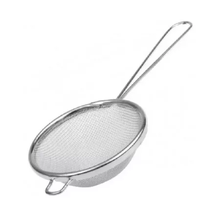 Szűrő Fém 8 cm