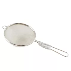 Szűrő Fém 8 cm