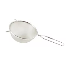 Szűrő Fém 12 cm