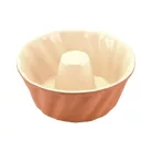 Agyag Kuglófsütő 2,5 L 