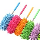 Poroló Teleszkópos Mikroszálas