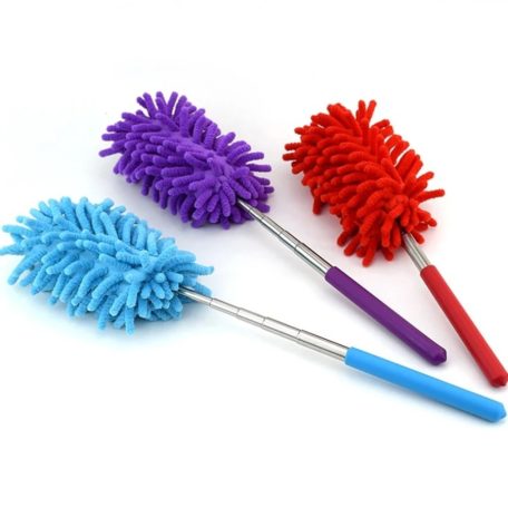 Poroló Teleszkópos Mikroszálas