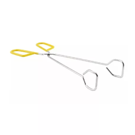 Húscsipesz Szilikon Fogóval 31 Cm