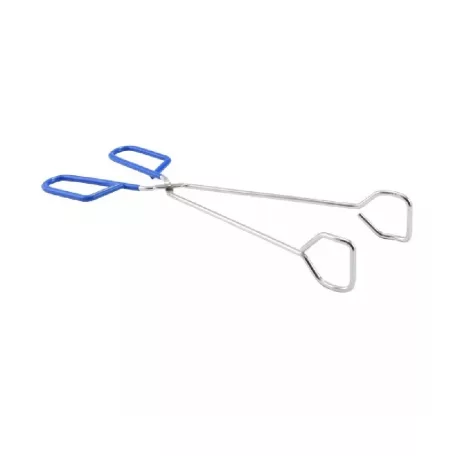 Húscsipesz Szilikon Fogóval 31 Cm
