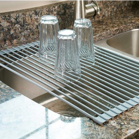 Edénycsepegtető Mosogatóra 49 x 22 cm