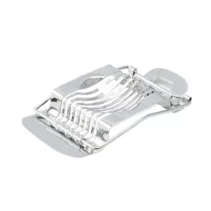 Tojásszeletelő Inox 14,5X8 Cm