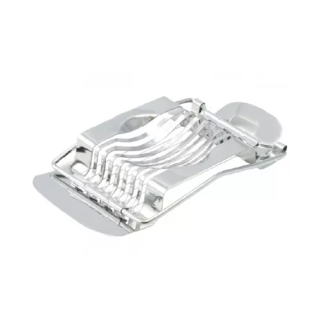Tojásszeletelő Inox 14,5X8 Cm