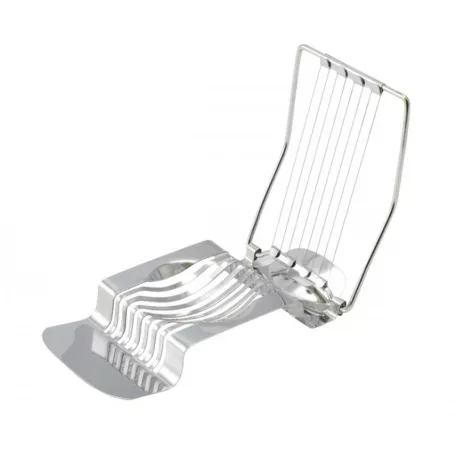 Tojásszeletelő Inox 14,5X8 Cm