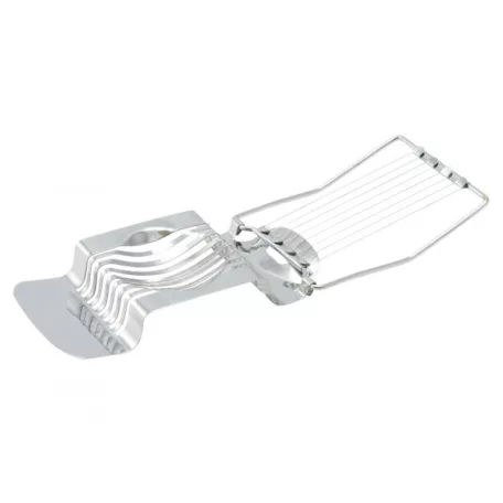 Tojásszeletelő Inox 14,5X8 Cm