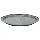 Pizzasütő Lap Lyukas 33 cm
