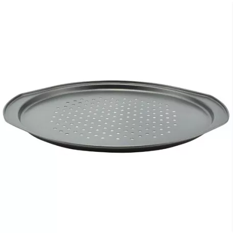 Pizzasütő Lap Lyukas 33 cm